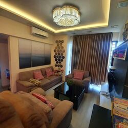 Regent Grove (D23), Condominium #584819021